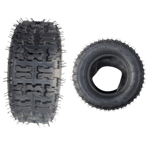 Pneu 13 * 5.0 - 6 _ Quad Mini