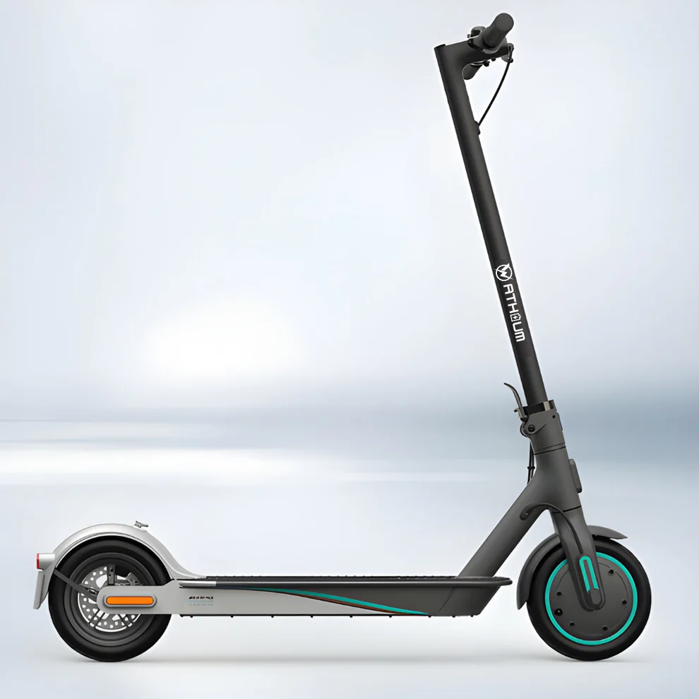 Wathium Swift – Trottinette électrique 350W
