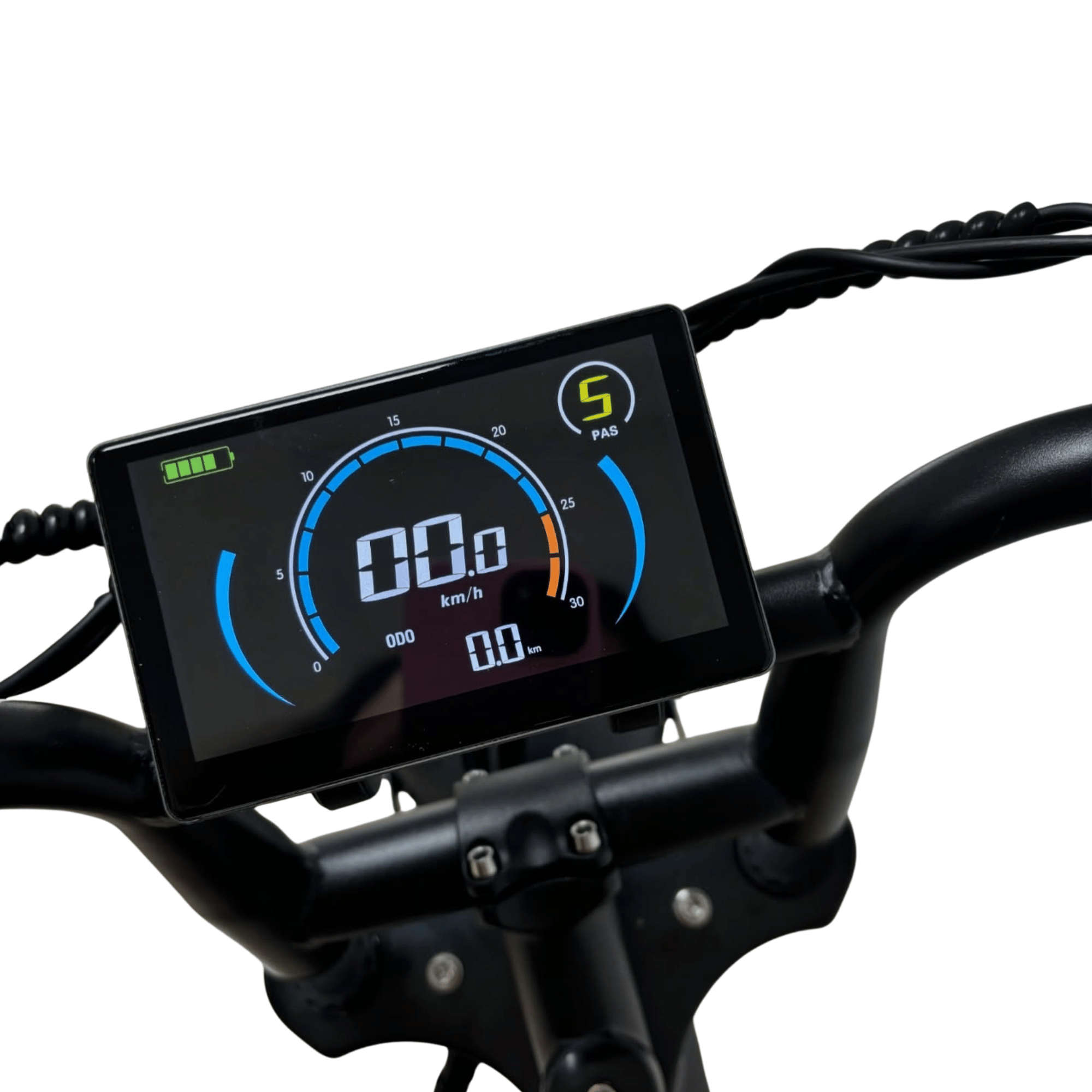 Zoya Plus Vélo électrique – Image 2