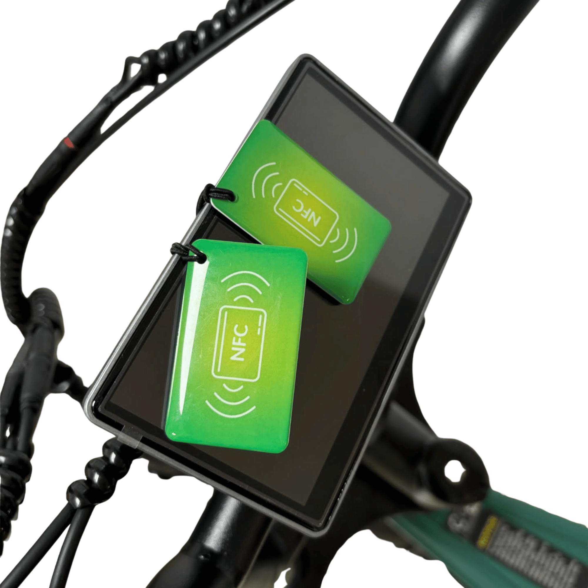 Zoya Mini Vélo électrique – Image 2