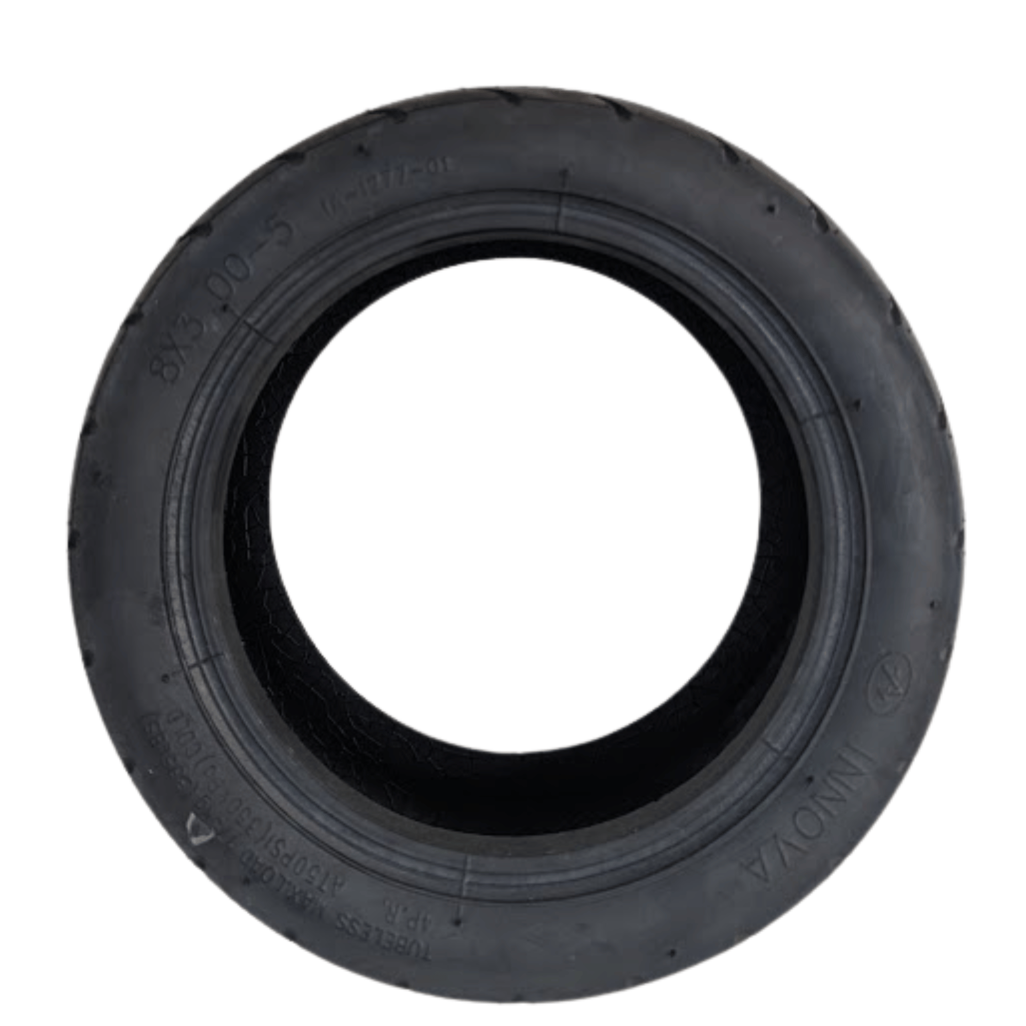 Pneu Tubeless 8 * 3 - Vsett 9