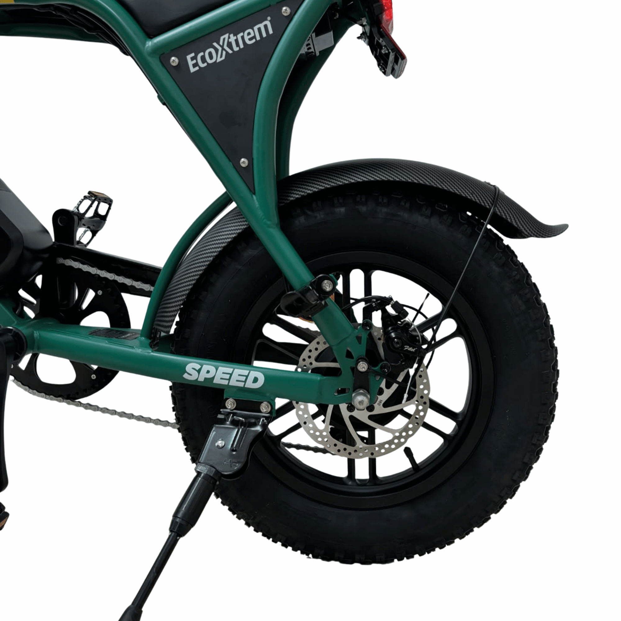 Zoya Mini Vélo électrique – Image 5