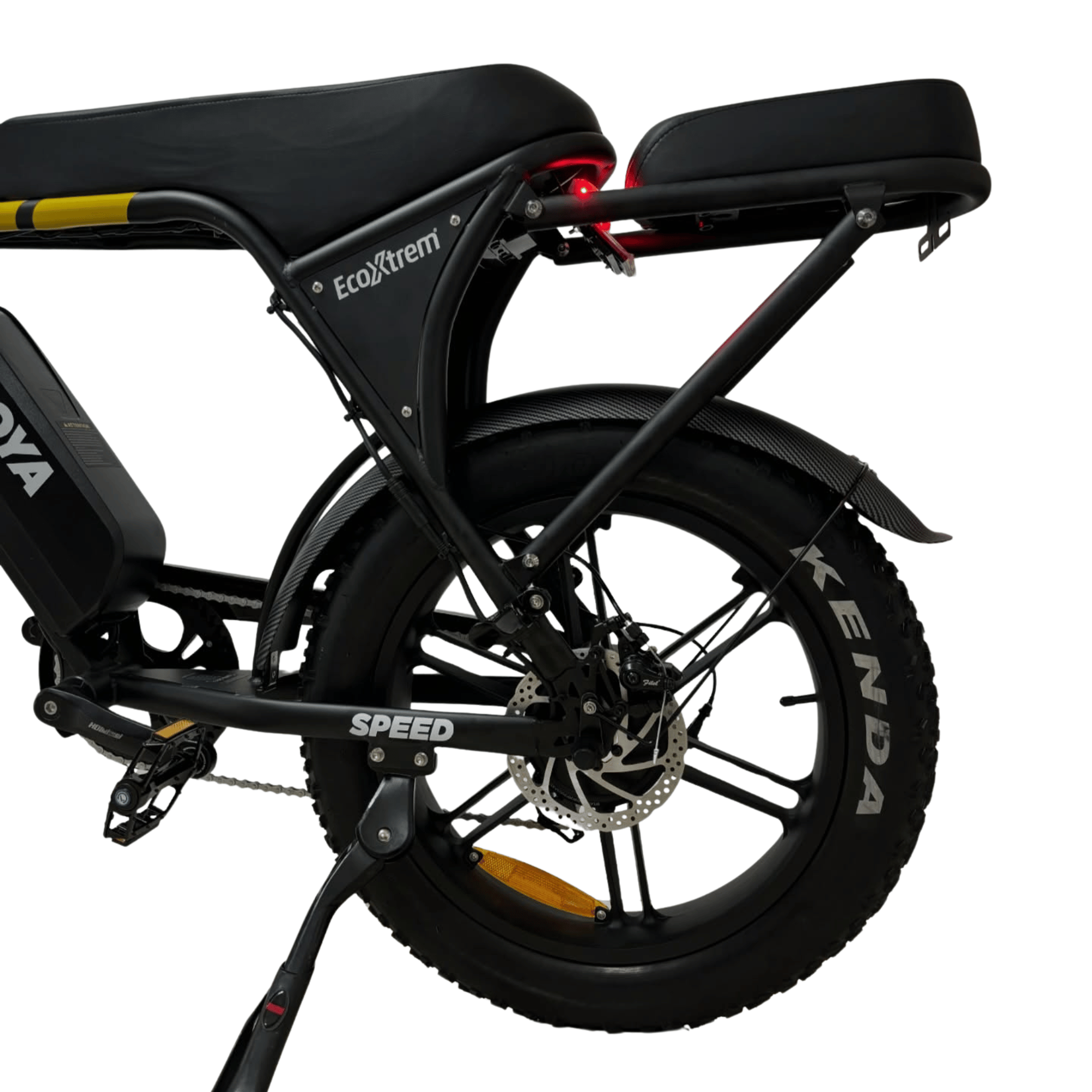 Zoya Plus Vélo électrique – Image 3