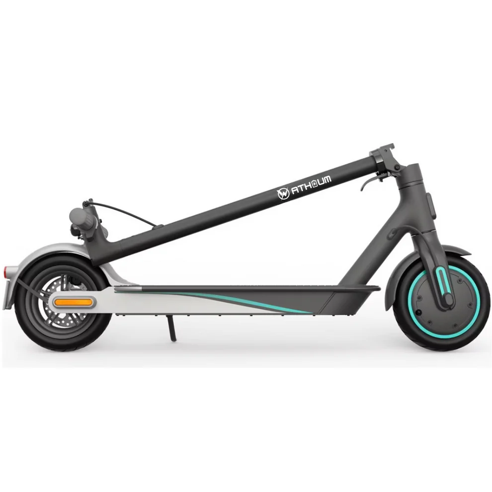 Wathium Swift – Trottinette électrique 350W – Image 4
