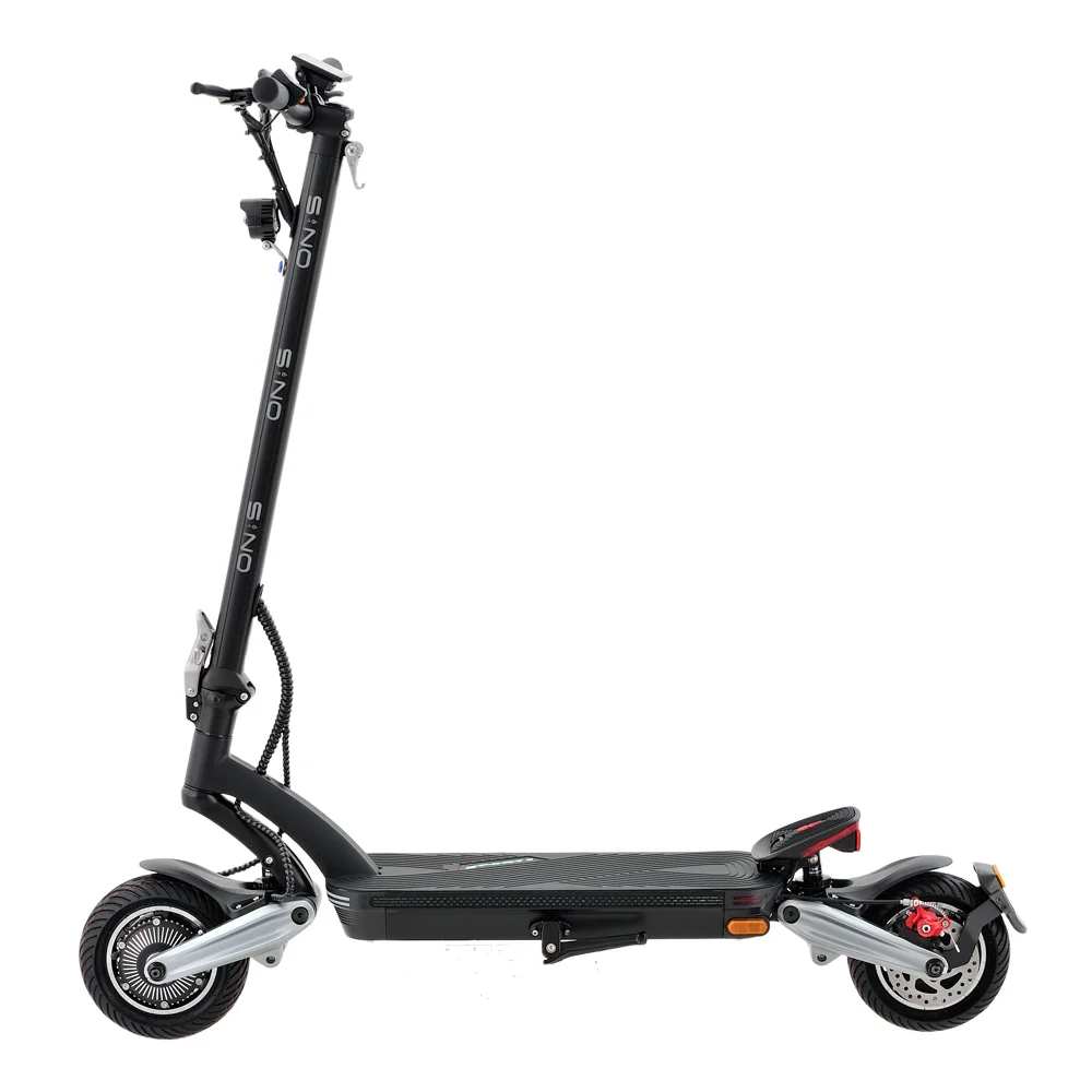 Ecoxtrem BE 1 Trottinette électrique – Image 2