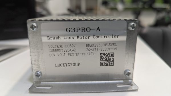 Contrôleur g3 pro – Image 2