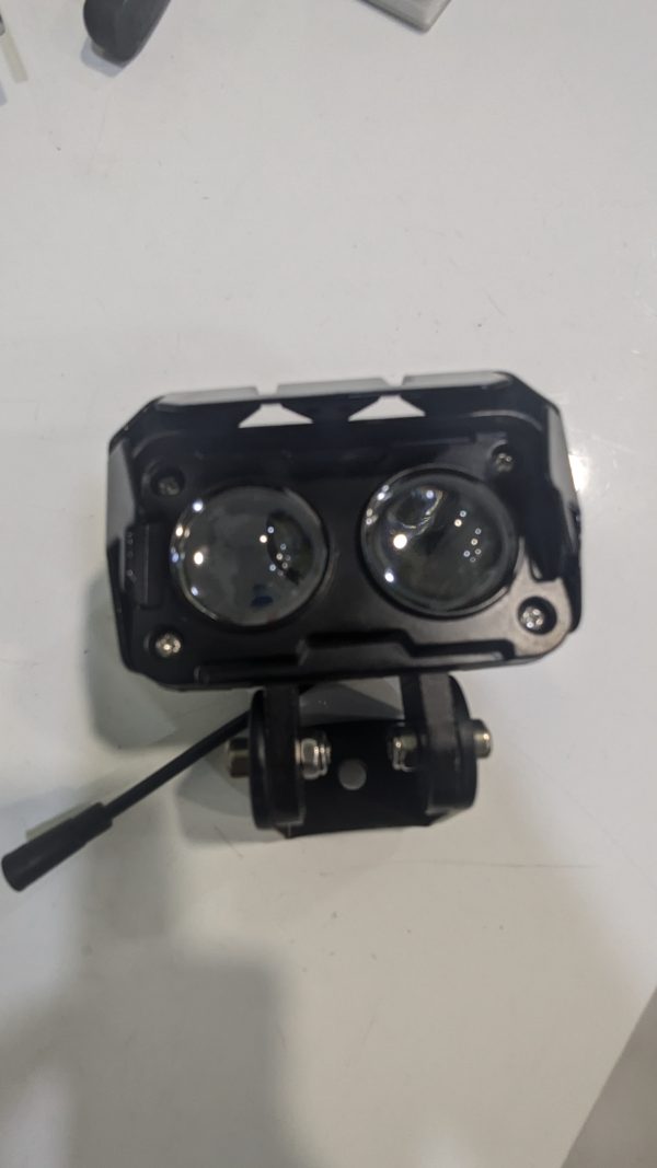 Feu avant g3 pro – Image 2