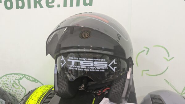 MB Helmet – Image 2
