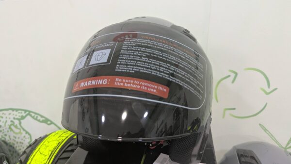 MB Helmet – Image 3