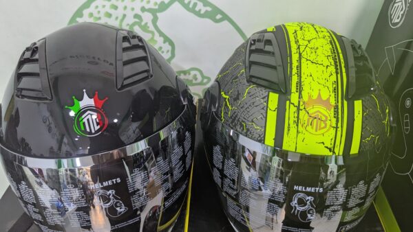 MB Helmet – Image 4