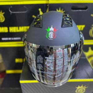 MB Helmet