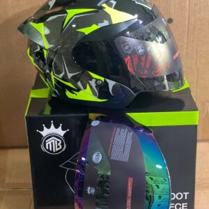 Helmet