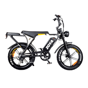 Zoya Plus Vélo électrique
