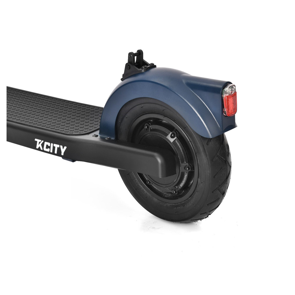 Teknes TK City Trottinette électrique – Image 4