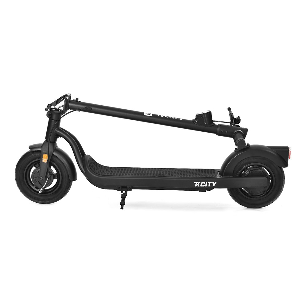Teknes TK City Trottinette électrique – Image 5