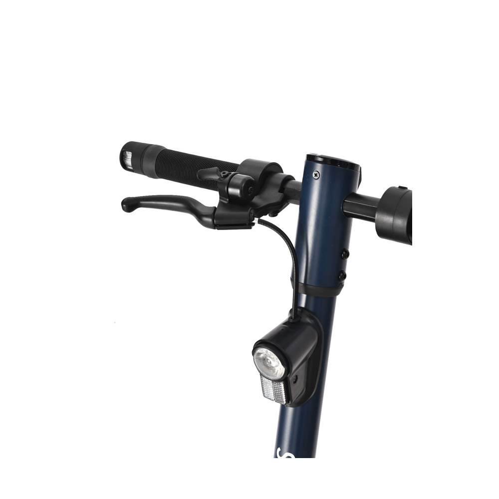 Teknes TK City Trottinette électrique – Image 3