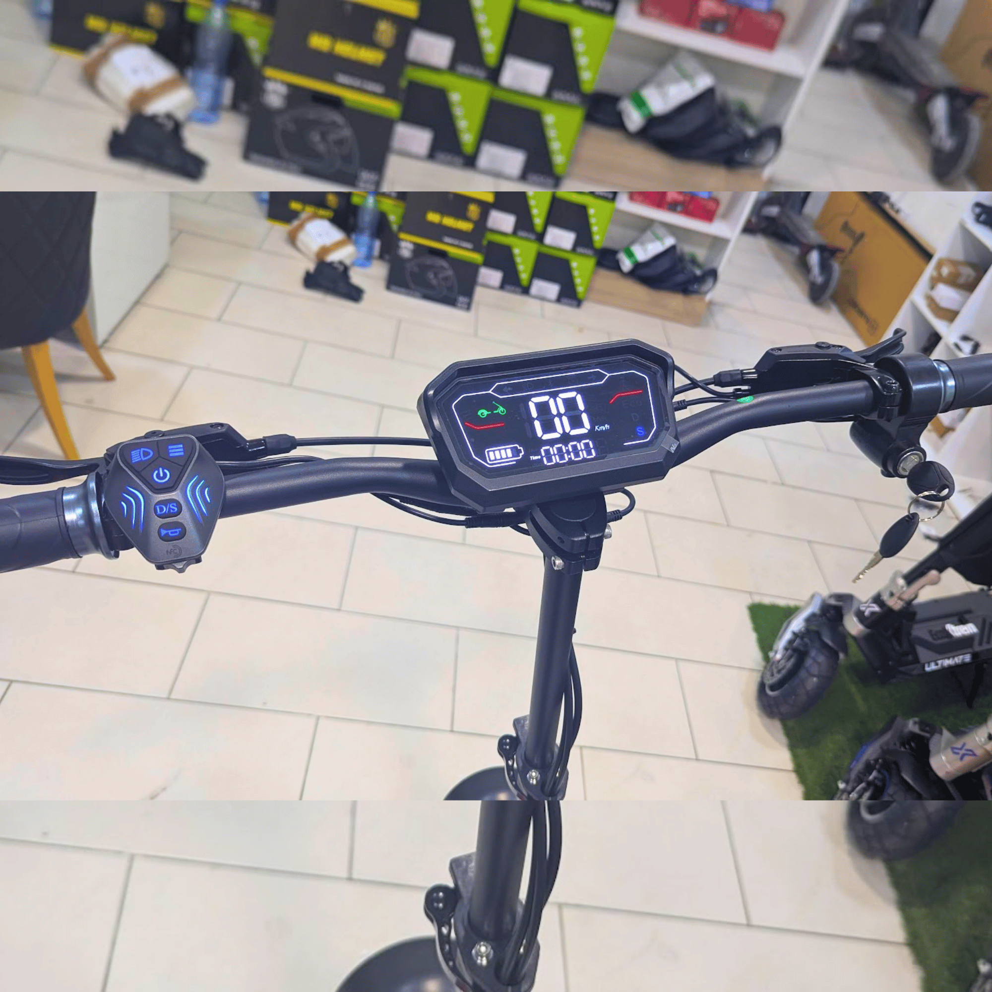 Nanrobot LS7 Ultra – Image 4