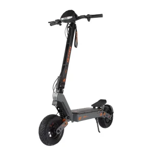KuKirin G4 (Kugoo Kirin) G4 (2025 Version) Trottinette Électrique