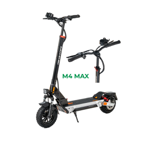 KuKirin M4 Max Electric Scooter