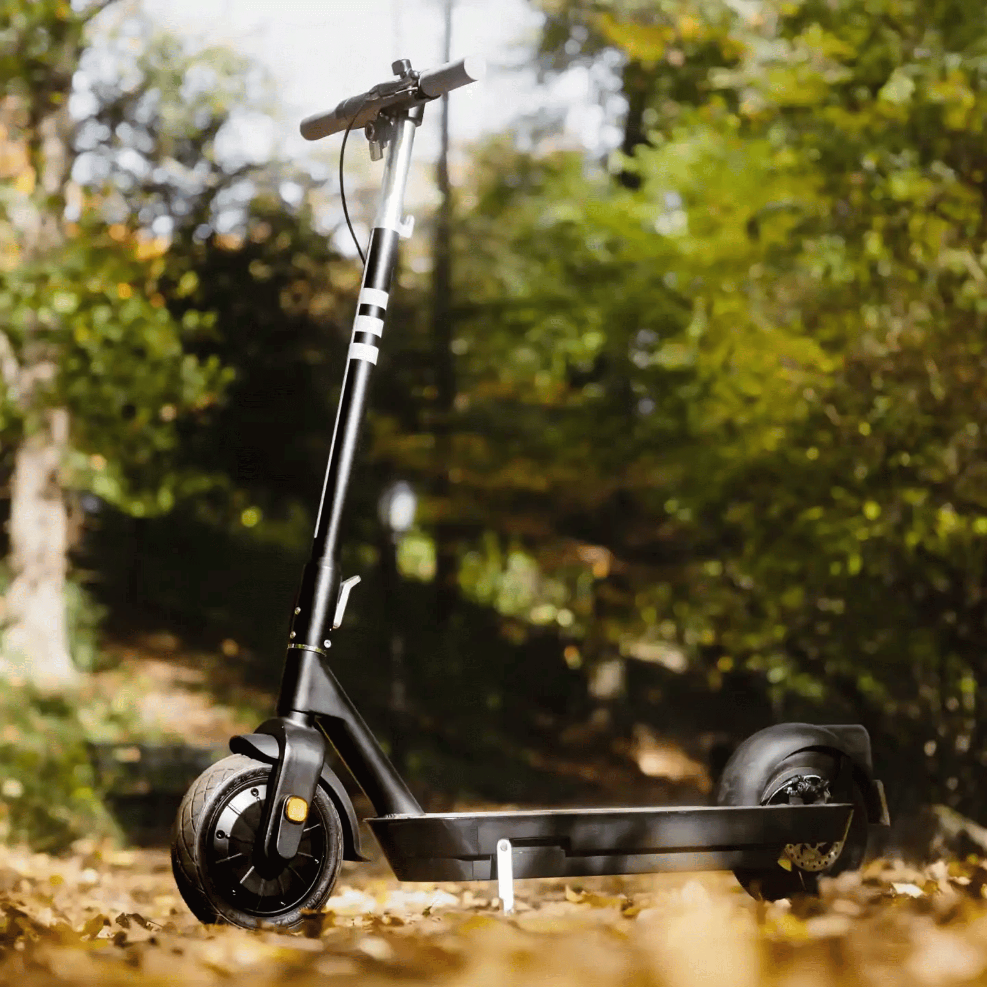 OKAI ES30 | Trottinette Électrique 700W, Vitesse 32km/h, Batterie 47V 9,8 AH – Image 3