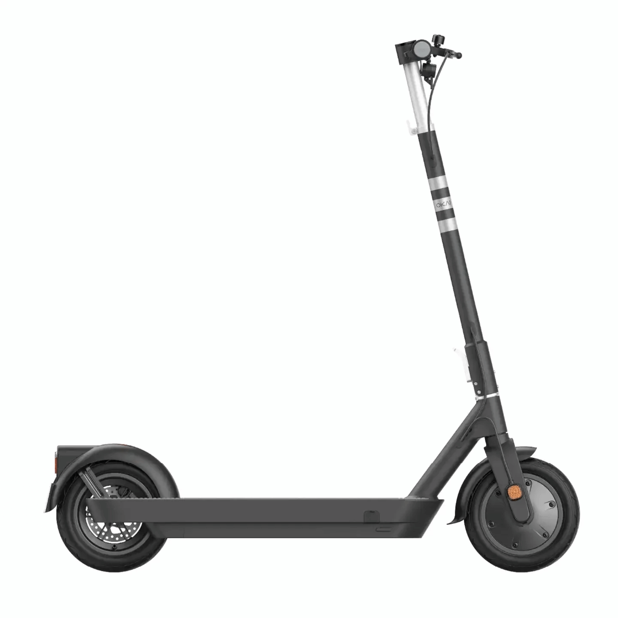 OKAI ES30 | Trottinette Électrique 700W, Vitesse 32km/h, Batterie 47V 9,8 AH – Image 2
