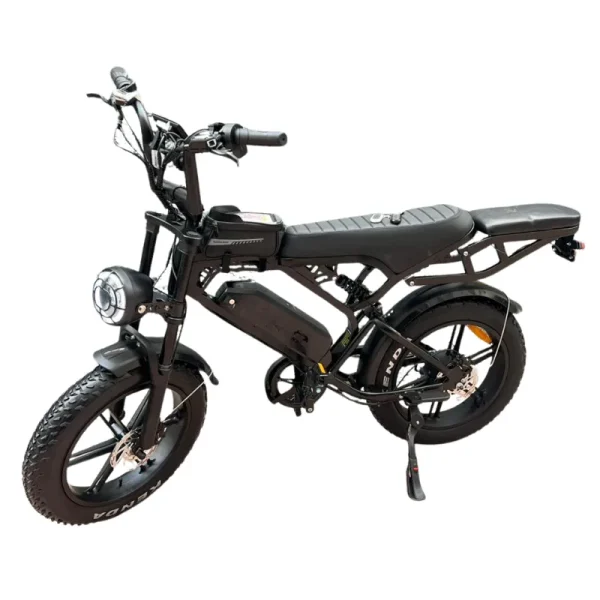 V20 Pro Europe Vélo Électrique