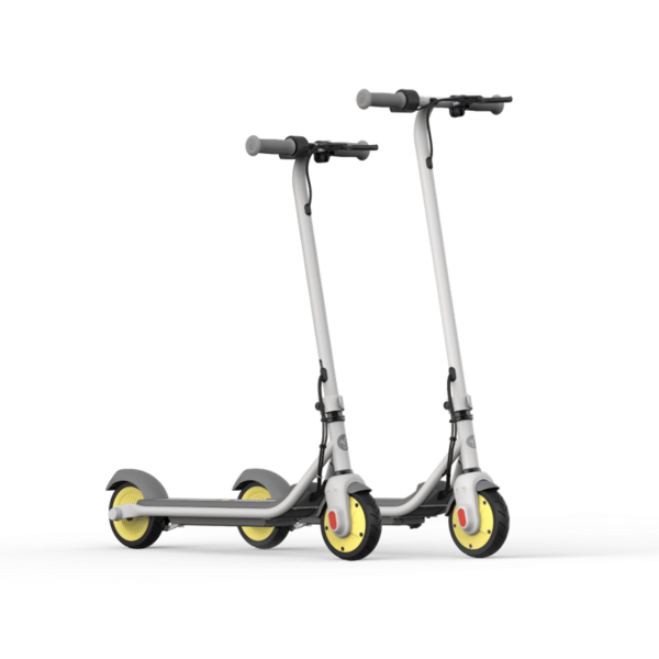 Segway Zing C8 | Trottinette Électrique 120W pour Enfants (6-12 ans), Vitesse 16km/h – Image 2