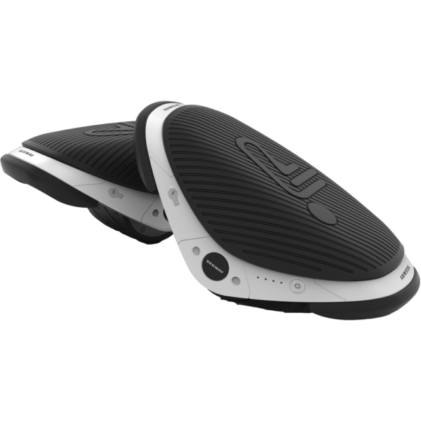 Segway Drift W1 White | Patins Électriques E-Skates 12km/h, 45 Minutes d'Autonomie – Image 2