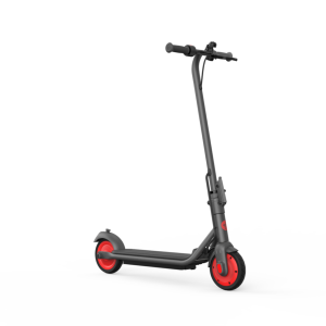 Segway C20 | Trottinette Électrique Junior 260W, Vitesse 16km/h, Pneus Pleins Anti-Crevaison