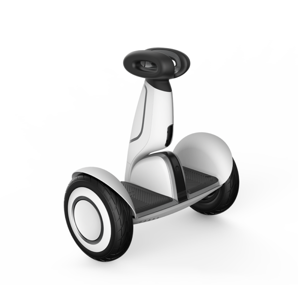 Segway S PLUS | Gyropode Électrique 800W, Autonomie 20km, Pneus 11 Pouces