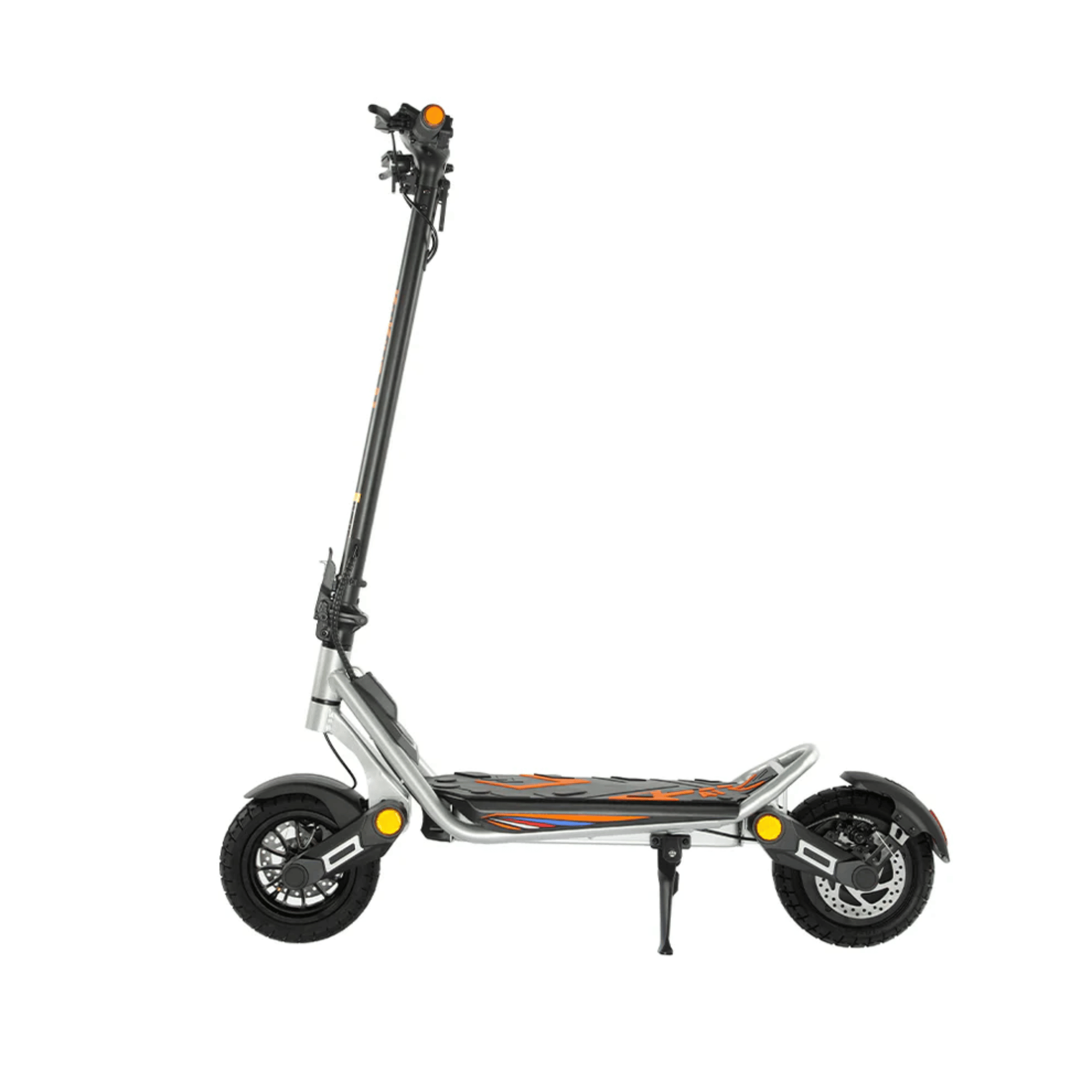 KuKirin A1 | Trottinette Électrique 800W Sport, Vitesse 45km/h, Batterie 48 V \ 13 \ AH – Image 2
