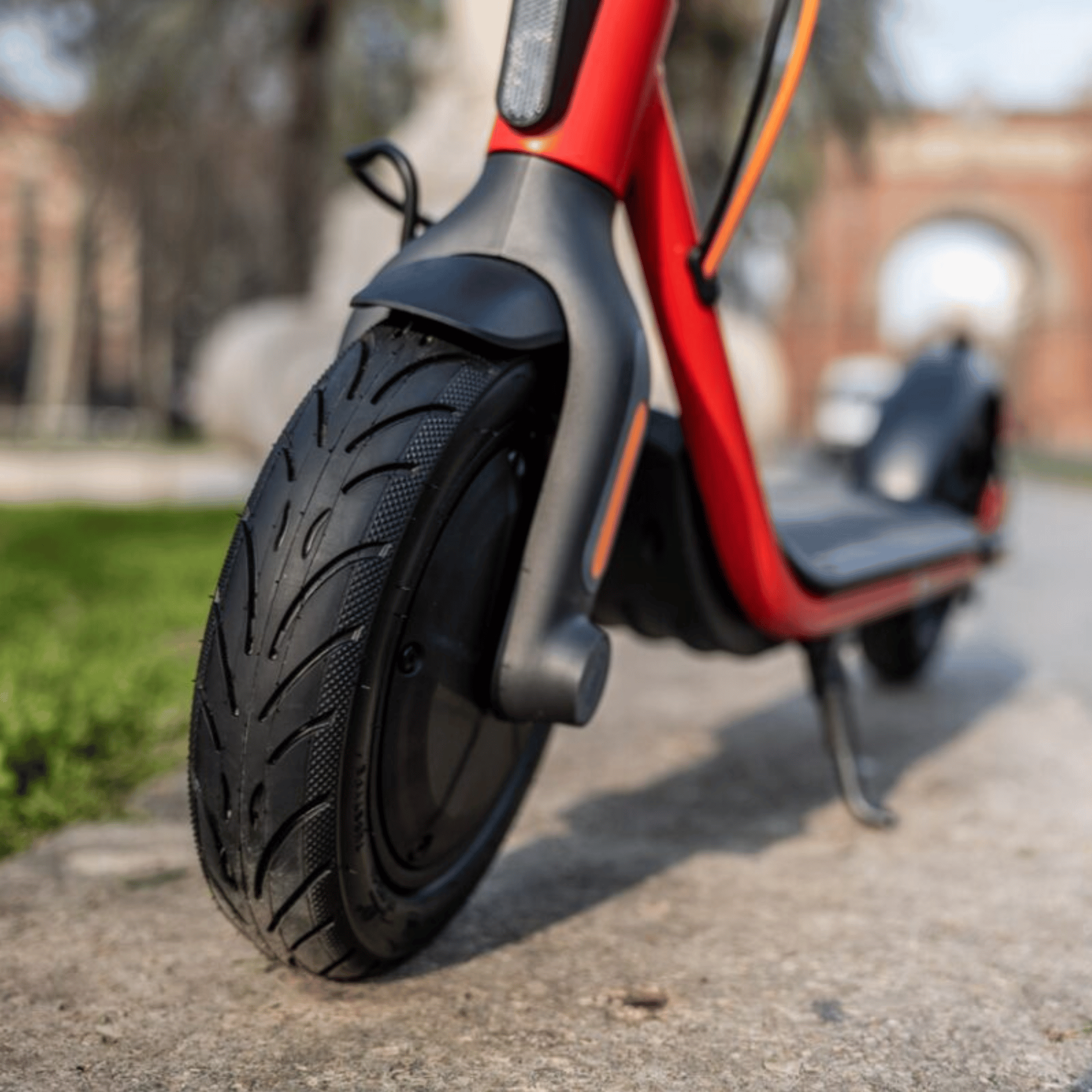 Segway D28E | Trottinette Électrique 500W, Autonomie 25km, Pneus 10 Pouces – Image 5