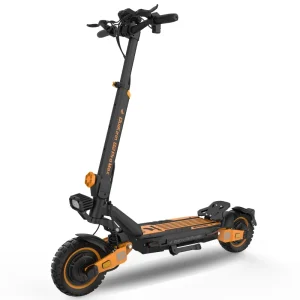 Quikirin G2 PRO MAX | Trottinette Électrique Hautes Performances