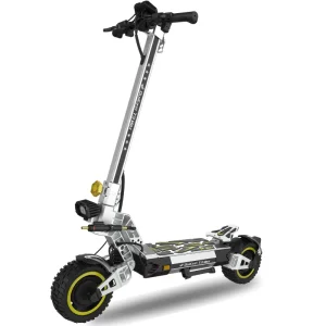 Quikirin T3 MAX Trottinette électrique