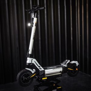 EcoXtrem M41 Tank Armored