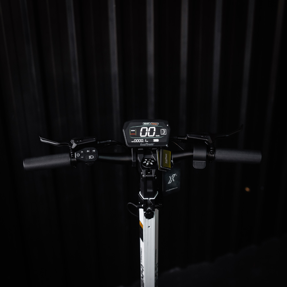 EcoXtrem M41 Tank Armored – Image 5