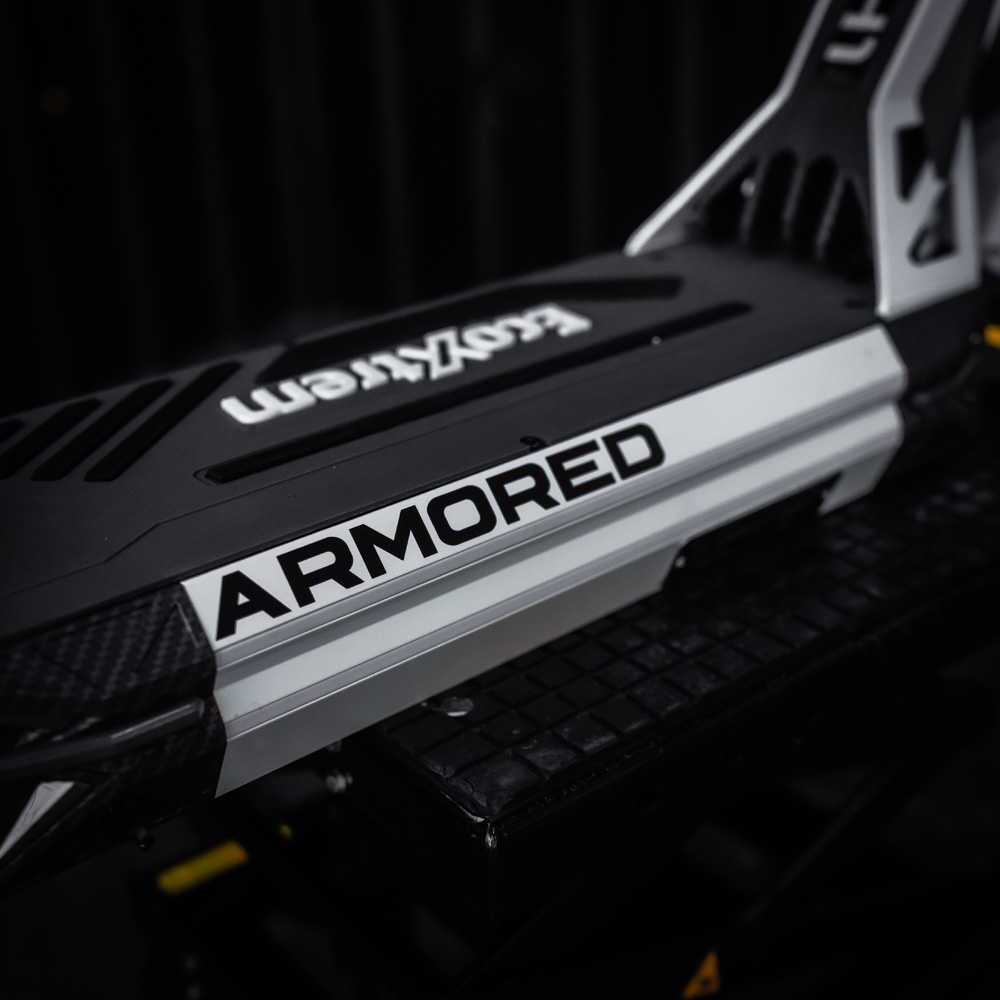 EcoXtrem M41 Tank Armored – Image 2