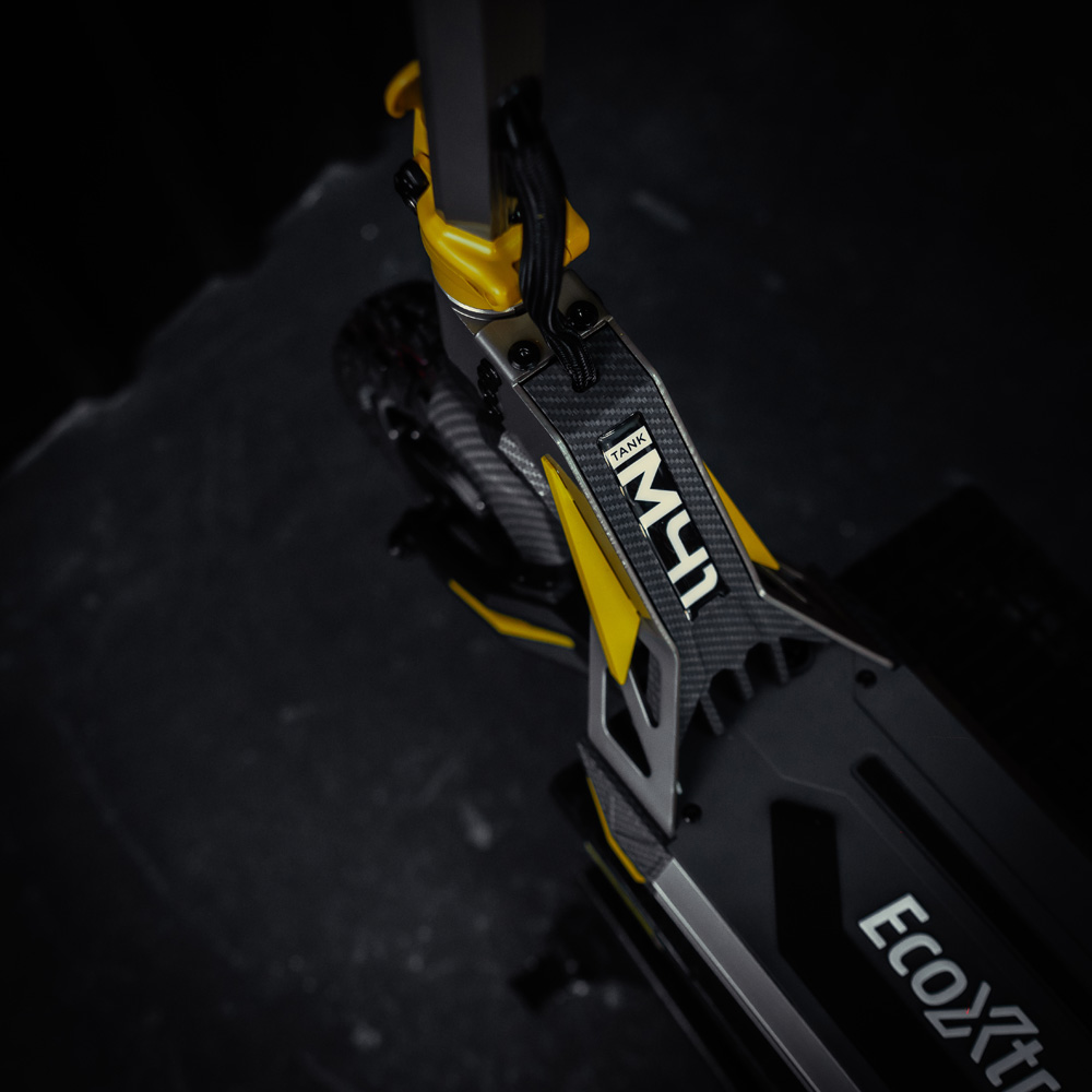 EcoXtrem M41 Tank Armored – Image 3