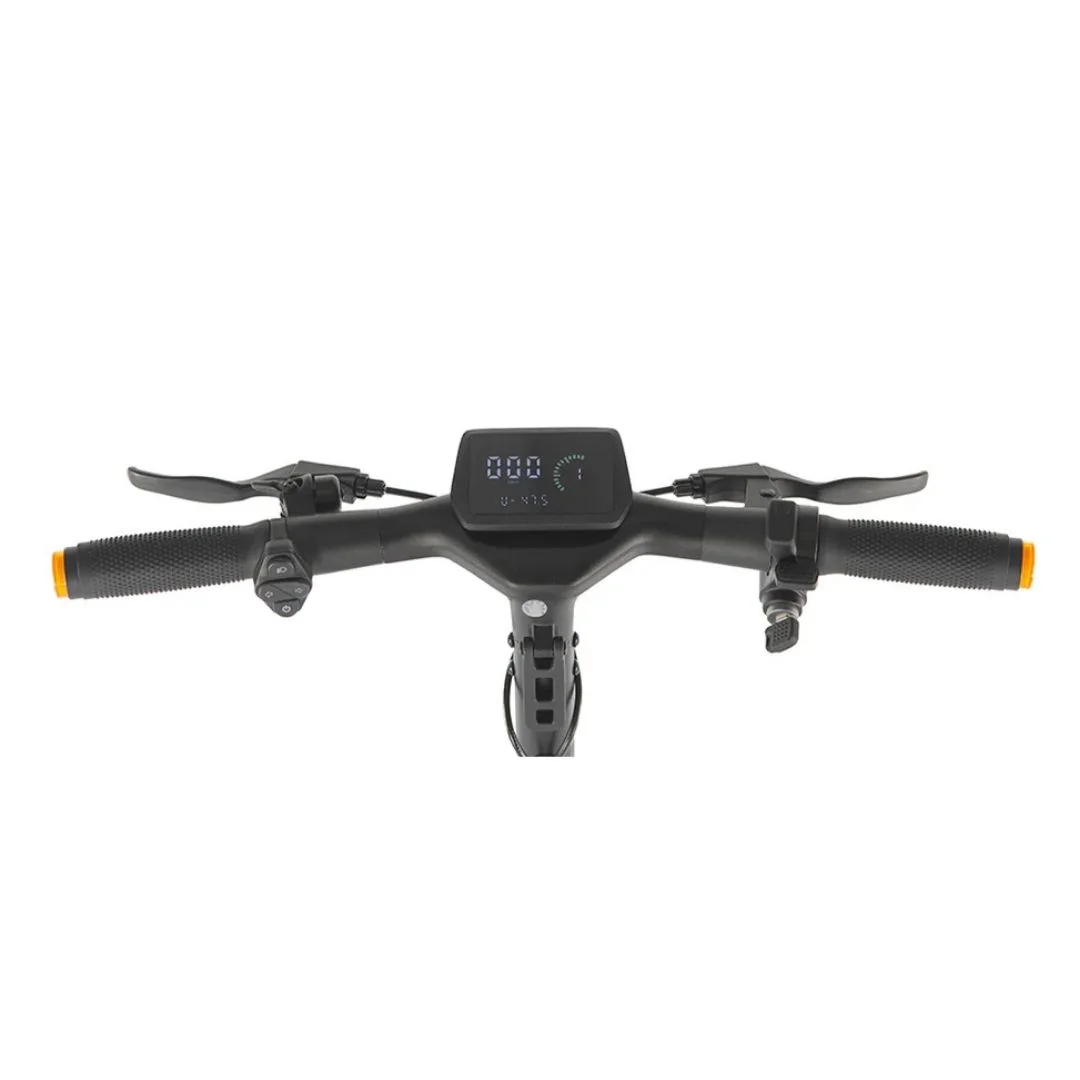 Kukirin A1 | Trottinette Électrique Pliable 800W, Vitesse 45 km/h, Autonomie 45 km – Image 2