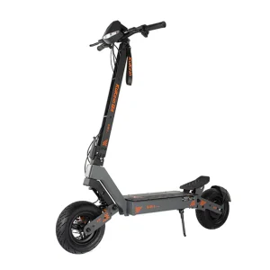 KuKirin G4 Trottinette électrique