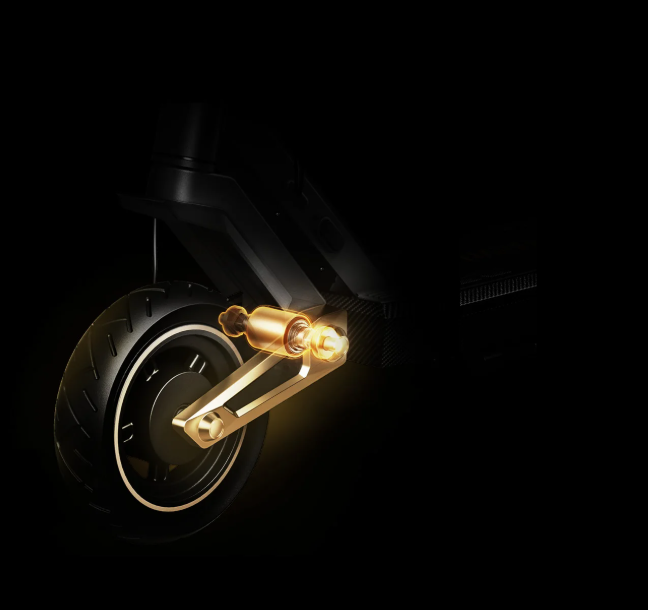 NAVEE ST3 Pro Electric Scooter – Image 6