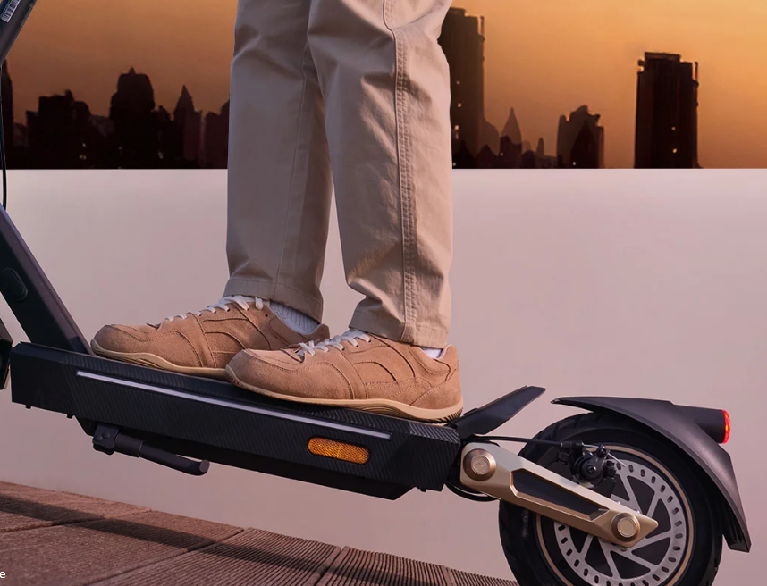 NAVEE ST3 Pro Electric Scooter – Image 3