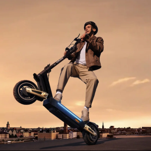 NAVEE ST3 Pro Electric Scooter