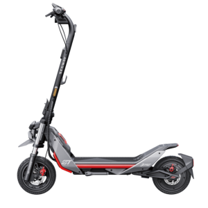 ZT3 PRO Segway | Trottinette Électrique 1600W, Pneus 11", App Mobile Incluse