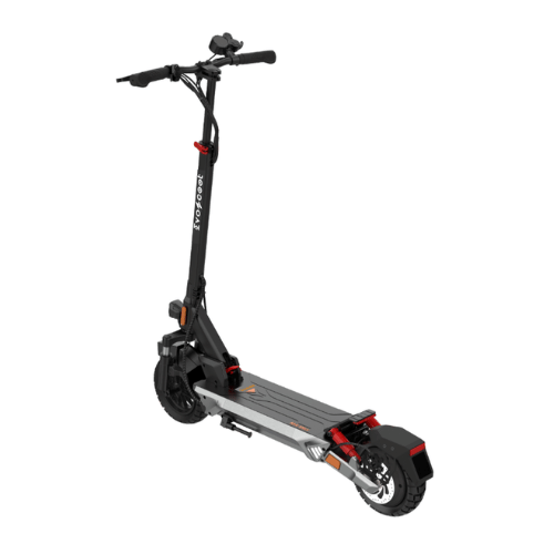 Evoscoot M4 Max | Trottinette Électrique 1000W, 45 km/h, Batterie 48V 18Ah – Image 2