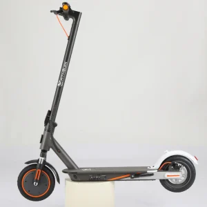 Wathium Swift - Formula 1 Edition | Trottinette Électrique 350W-700W MAX, Double Suspension
