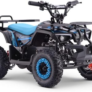 Mini-Quad pour Enfants