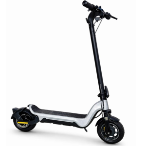 NXRIDE MOTION V2 | Trottinette Électrique 1000W, 50 km/h, Batterie 48V 13Ah