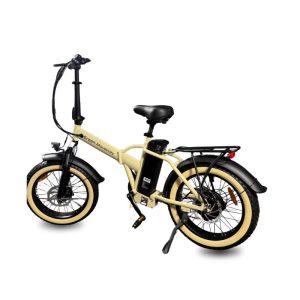 E13 Vélo électrique