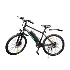 E19 Vélo Électrique